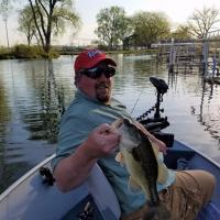 Big Bass