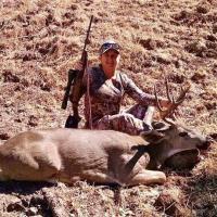 Nice Buck