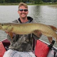 Nice 40 incher!