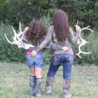 Girls will be girls!!!