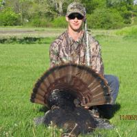 My First Turkey