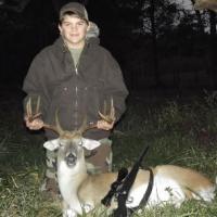 Big Buck 2012