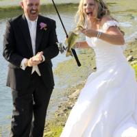 Fishin' Bride