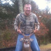 My First Big Buck