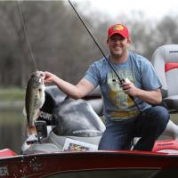 Tony Stewart