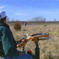 Shooting Sporting Clays