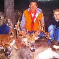 A Good Day Hunting