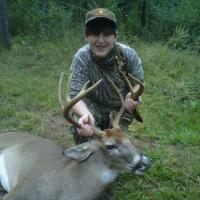 9-point Buck