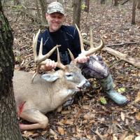 October 19, 2012 Buck