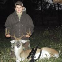 Big Buck
