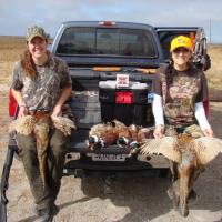 Trophy Birds