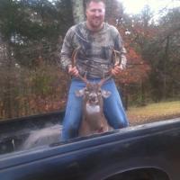 My First Big Buck