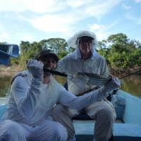 Fishing Trip Llanos