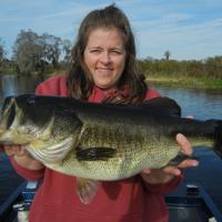 The Wife's Fish