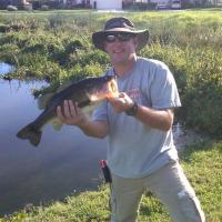 South Florida Hogleg