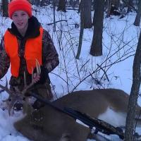 Big Buck Luck