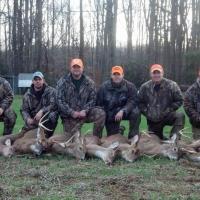 Bird Dog Hunt Club Strikes Again