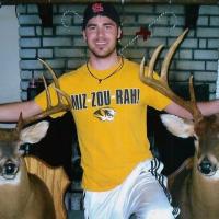 My Two Wayne County, Mo. Monsters