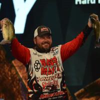 Greg Hackney