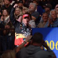 Kevin VanDam introduction