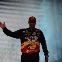 Kevin VanDame enters Classic arena