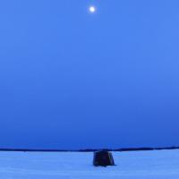 Ice Fishing Tip: Panfish on the Ice!