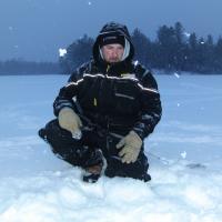 More Snow in the North