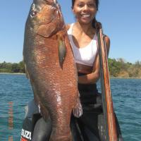Michelle's Pargo