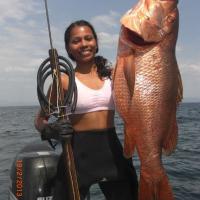 Nice Pargo Dienton