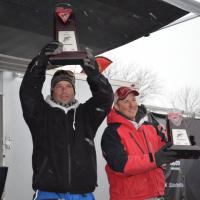 Clayton Freiburger and Mike Bisdorf WIN Spring Valley MWC