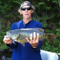 Dad's New Personal Best