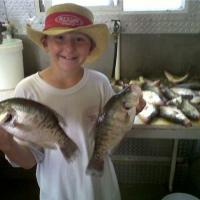 Johnny's Crappies