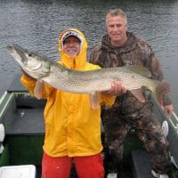 Monster Pike