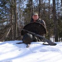 2013 Spring Turkey