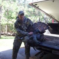 2013 Spring Turkey