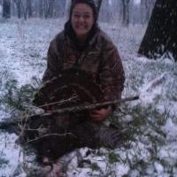 Spring Turkey 2013