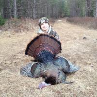 2013 Spring Turkey