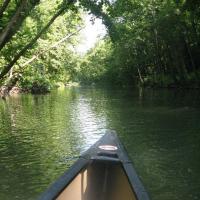 Missouri Floating