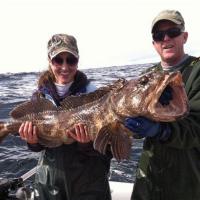 Prehistoric Catch