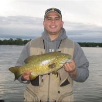 My 4.5 Small Mouth