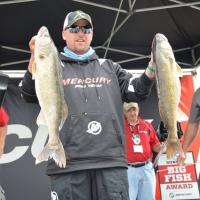 Day One Leaders at The Mercury Marine National