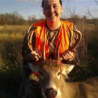12 point broke off the 13th :(