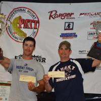 Jared Admovich / Jeremy Barber win the 2013 PMTT