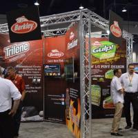 Berkley at ICAST