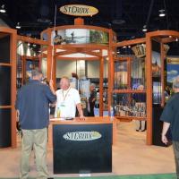St Croix at ICAST