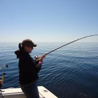 Fish On