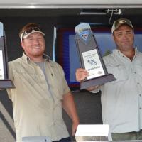 2013 NABC in LaCrosse Winners