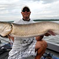 Nice Muskie