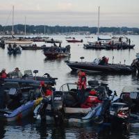 National Walleye Tour Getting Ready For Take Off