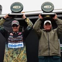 Korey Sprengel Wins Sturgeon Bay NWT